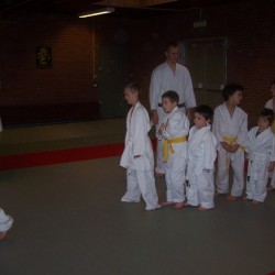 1903 - Judoclub Zaventem 